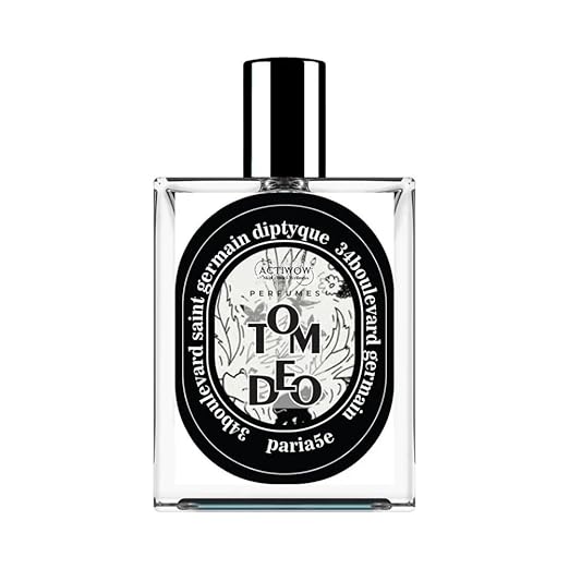 Tom Deo & Dullhin Perfume | BUY 1 GET 1 FREE ✨ Long Lasting Luxury Frag