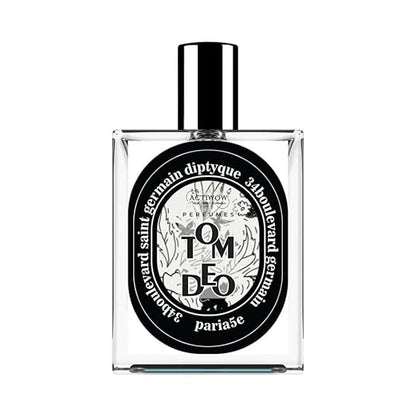Tom Deo & Dullhin Perfume | BUY 1 GET 1 FREE ✨ Long Lasting Luxury Frag